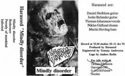 Mindly Disorder